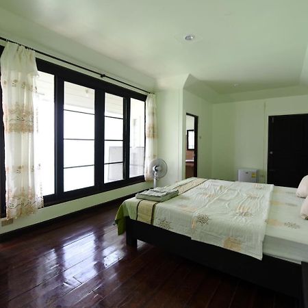 Rantee View Bungalow Νησί Phi Phi Εξωτερικό φωτογραφία