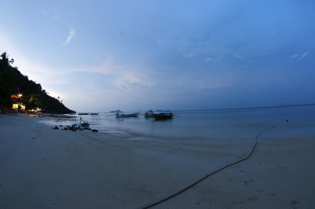 Rantee View Bungalow Νησί Phi Phi Εξωτερικό φωτογραφία