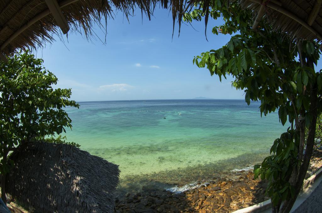 Rantee View Bungalow Νησί Phi Phi Εξωτερικό φωτογραφία