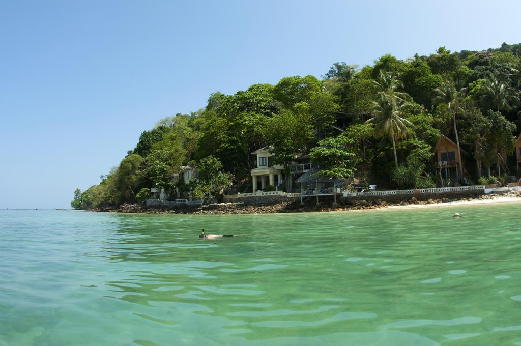 Rantee View Bungalow Νησί Phi Phi Εξωτερικό φωτογραφία