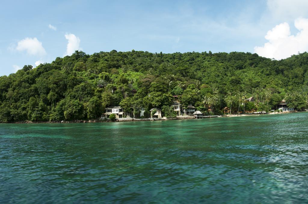 Rantee View Bungalow Νησί Phi Phi Εξωτερικό φωτογραφία