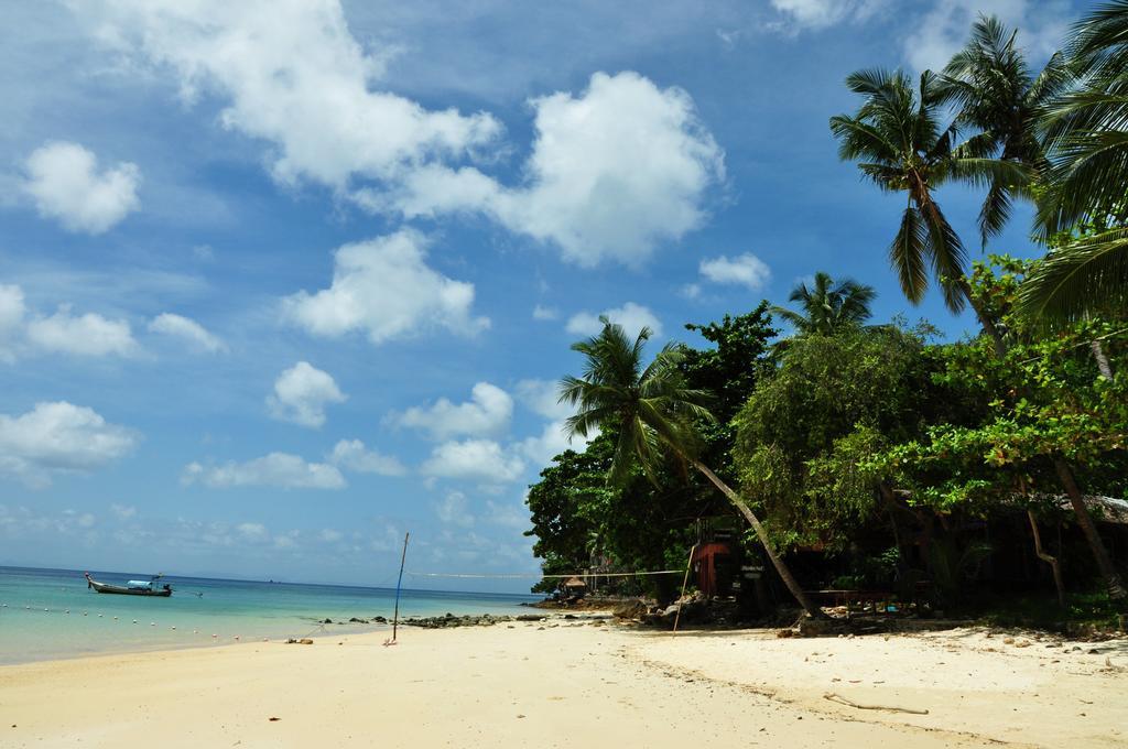 Rantee View Bungalow Νησί Phi Phi Εξωτερικό φωτογραφία