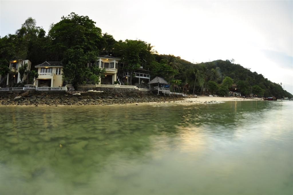 Rantee View Bungalow Νησί Phi Phi Εξωτερικό φωτογραφία