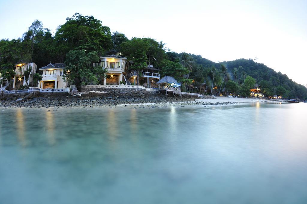 Rantee View Bungalow Νησί Phi Phi Εξωτερικό φωτογραφία