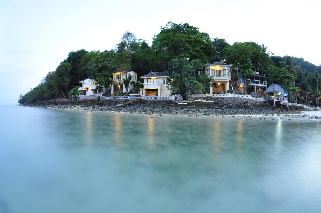 Rantee View Bungalow Νησί Phi Phi Δωμάτιο φωτογραφία