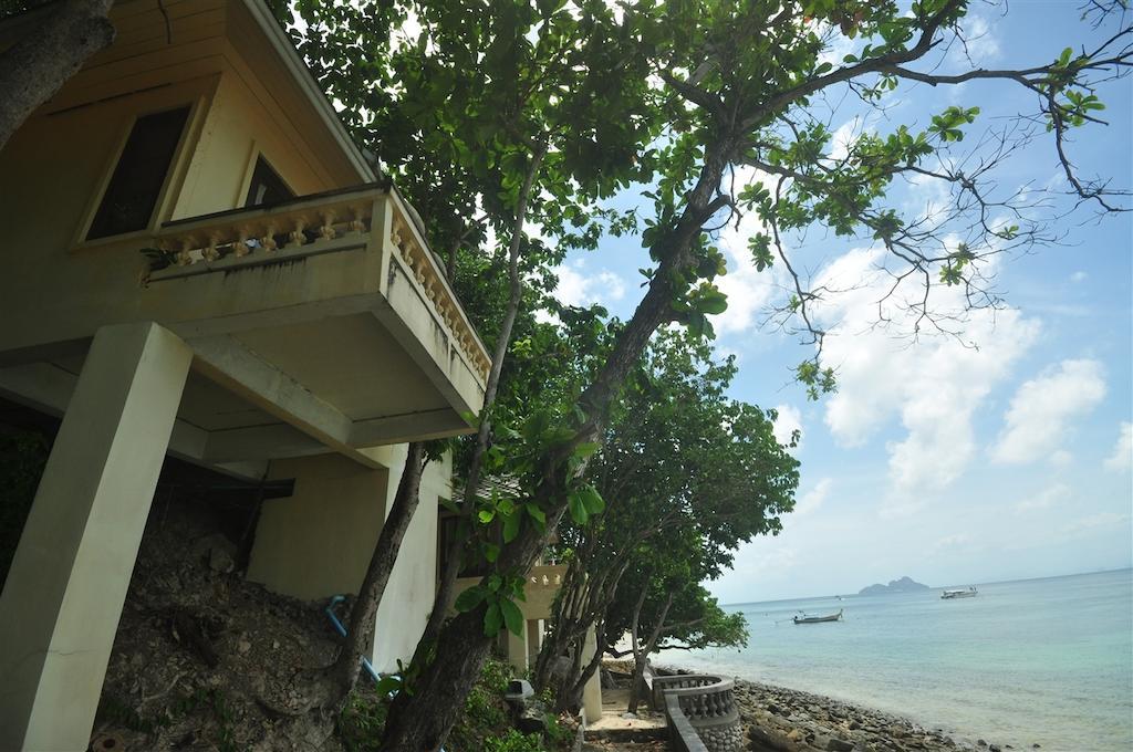 Rantee View Bungalow Νησί Phi Phi Εξωτερικό φωτογραφία