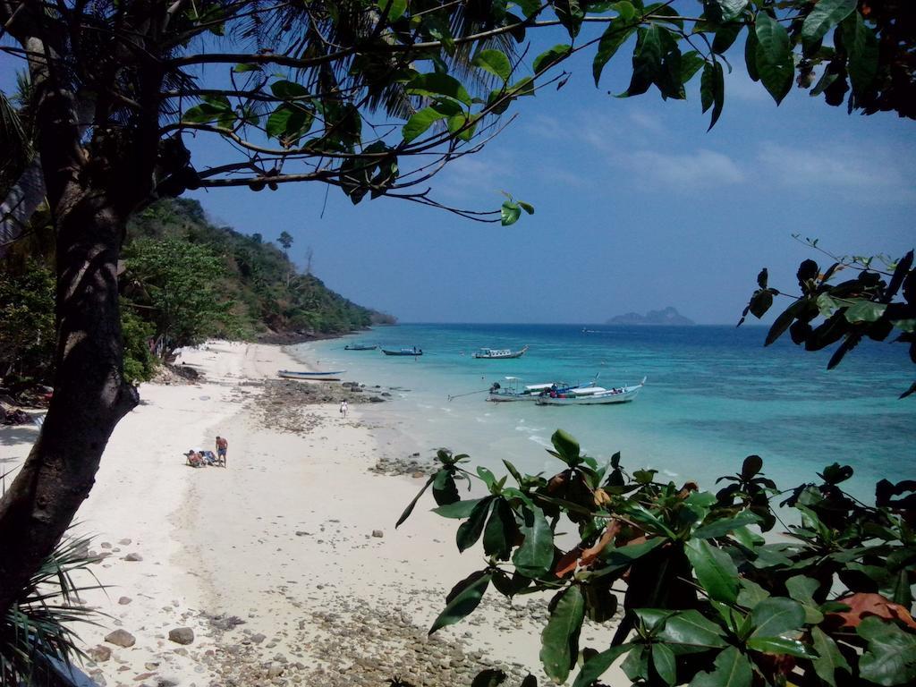Rantee View Bungalow Νησί Phi Phi Εξωτερικό φωτογραφία