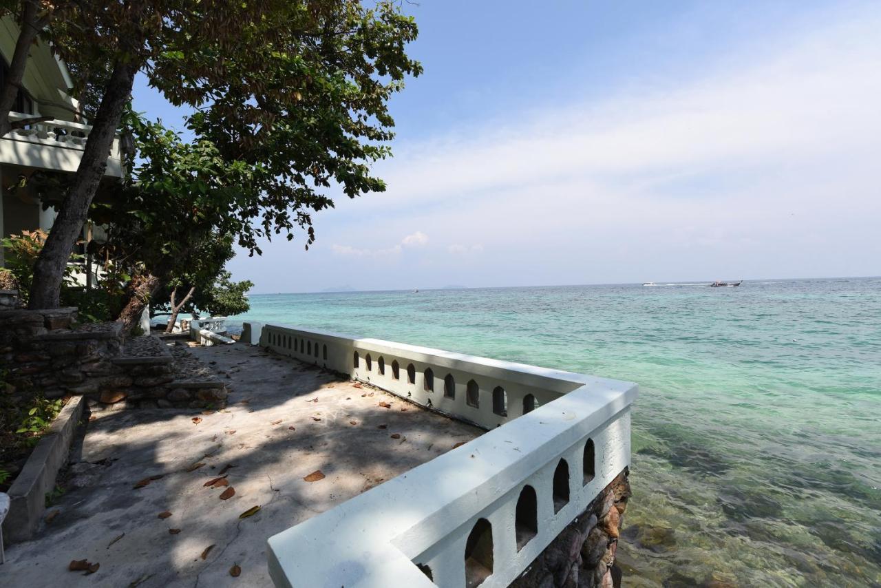 Rantee View Bungalow Νησί Phi Phi Εξωτερικό φωτογραφία