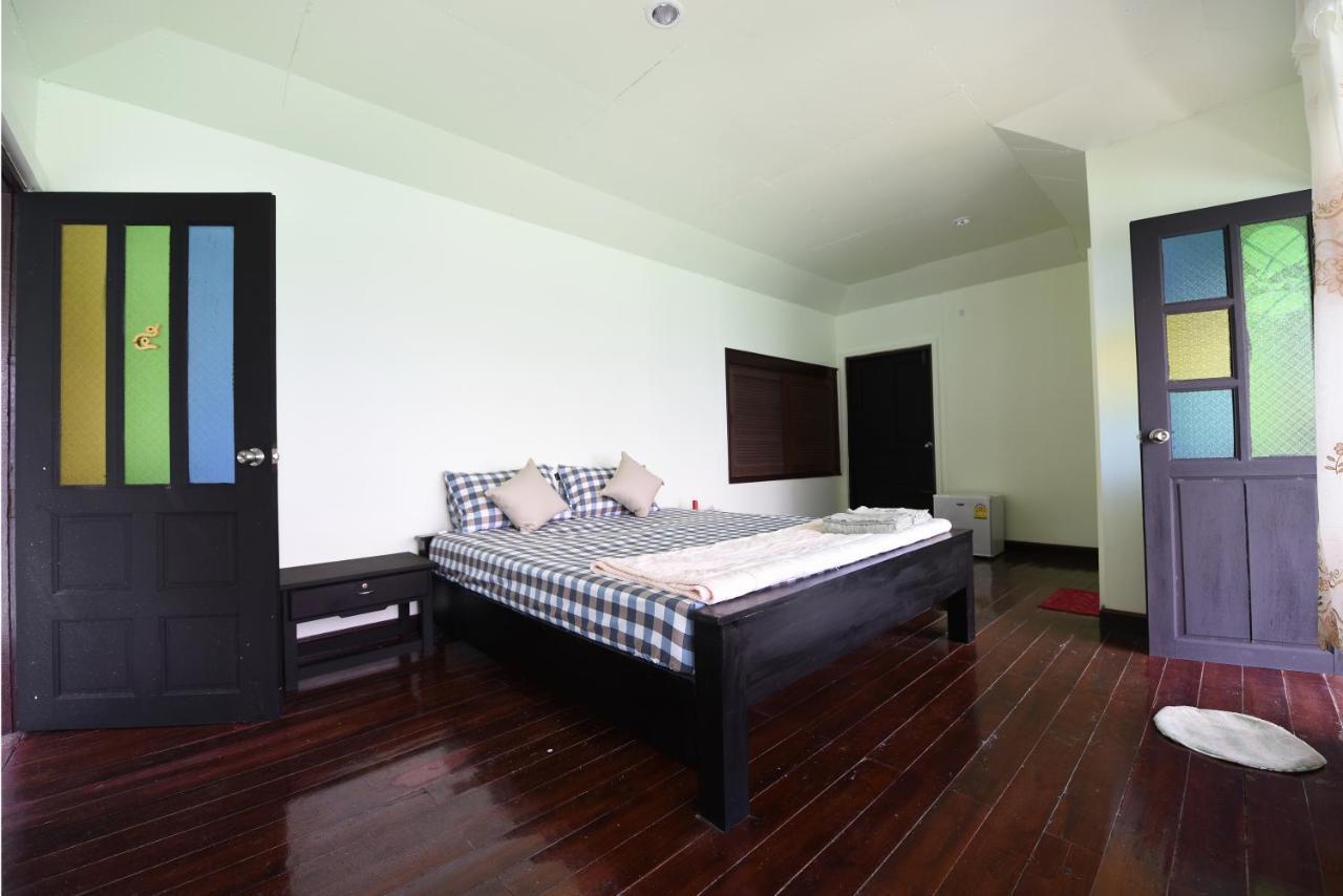 Rantee View Bungalow Νησί Phi Phi Εξωτερικό φωτογραφία