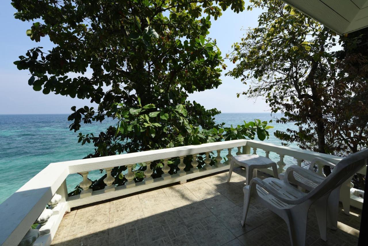 Rantee View Bungalow Νησί Phi Phi Εξωτερικό φωτογραφία