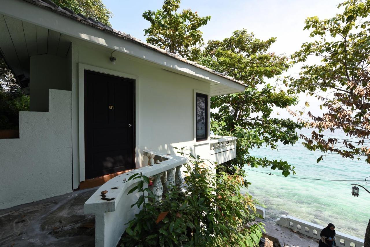 Rantee View Bungalow Νησί Phi Phi Εξωτερικό φωτογραφία
