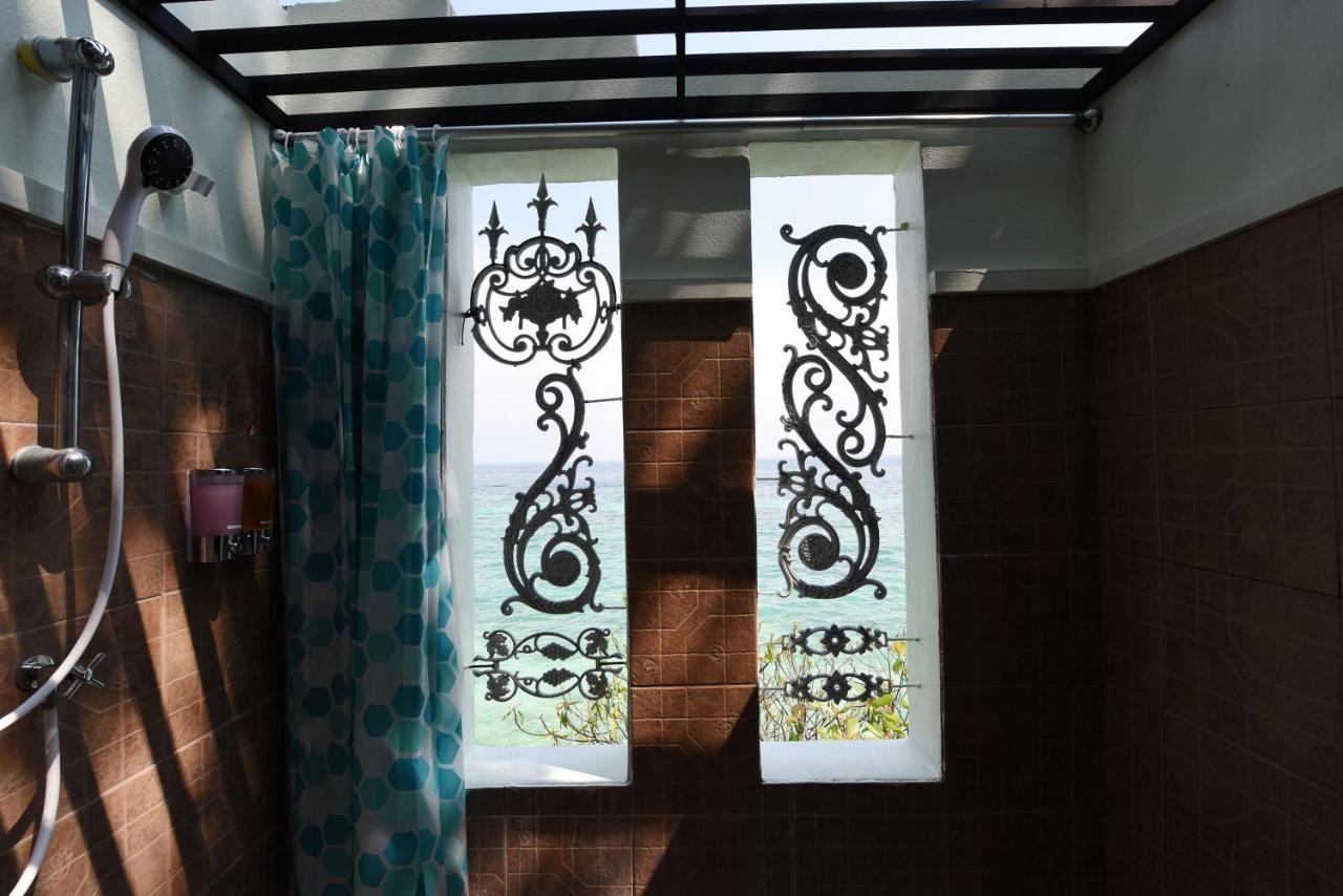 Rantee View Bungalow Νησί Phi Phi Εξωτερικό φωτογραφία