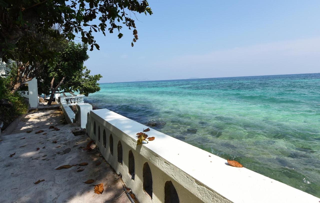 Rantee View Bungalow Νησί Phi Phi Εξωτερικό φωτογραφία