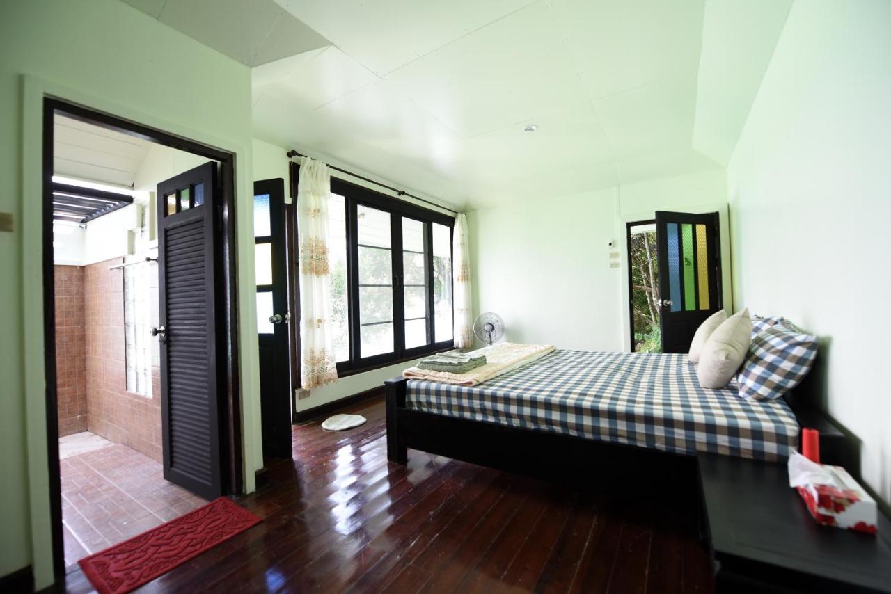 Rantee View Bungalow Νησί Phi Phi Εξωτερικό φωτογραφία