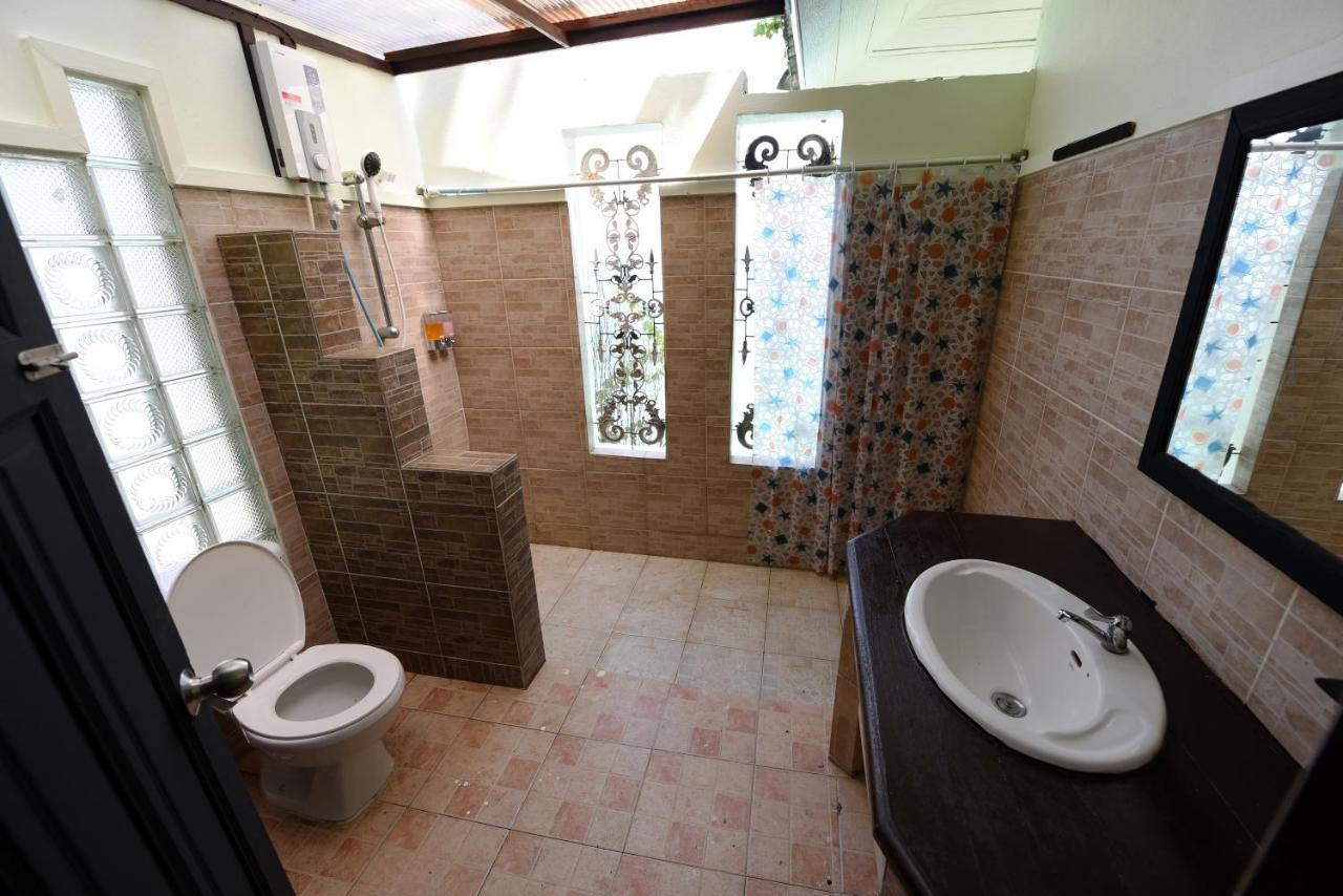 Rantee View Bungalow Νησί Phi Phi Εξωτερικό φωτογραφία