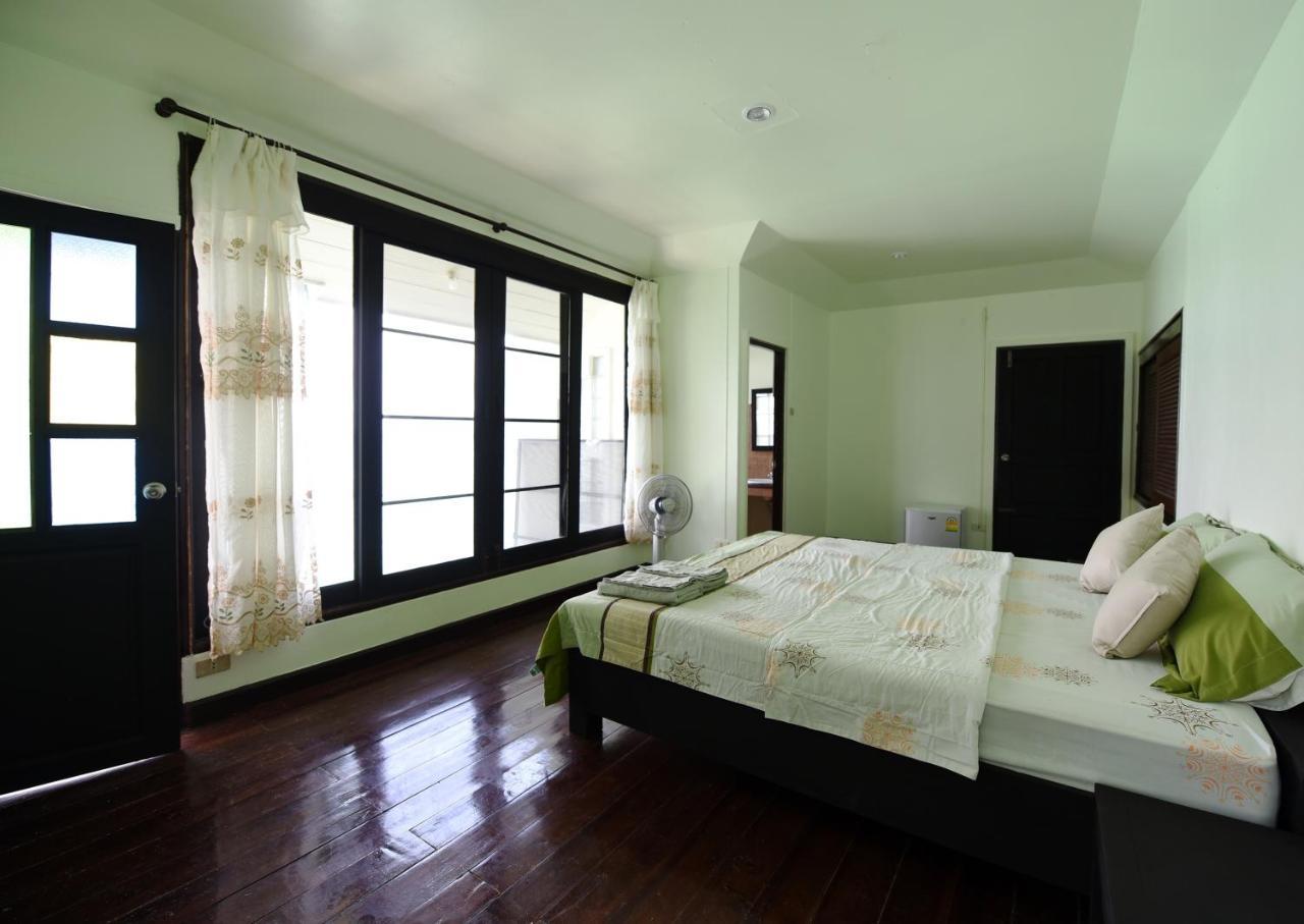 Rantee View Bungalow Νησί Phi Phi Εξωτερικό φωτογραφία